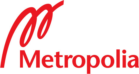 Metropolian blogit